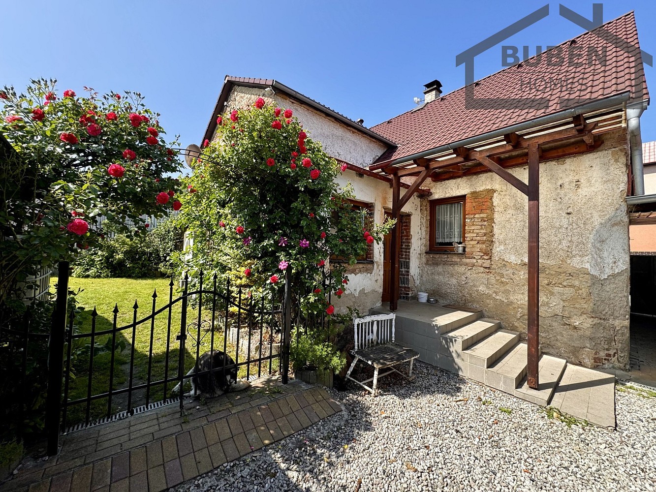 Prodej rodinný dům - Volyňská, Tachov, 96 m² - 5