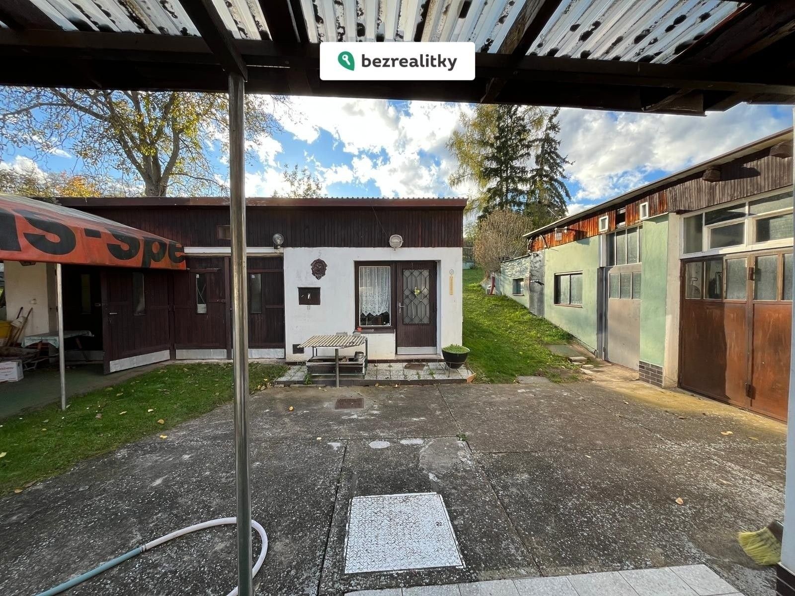 Prodej rodinný dům - Oleksovice, 130 m²