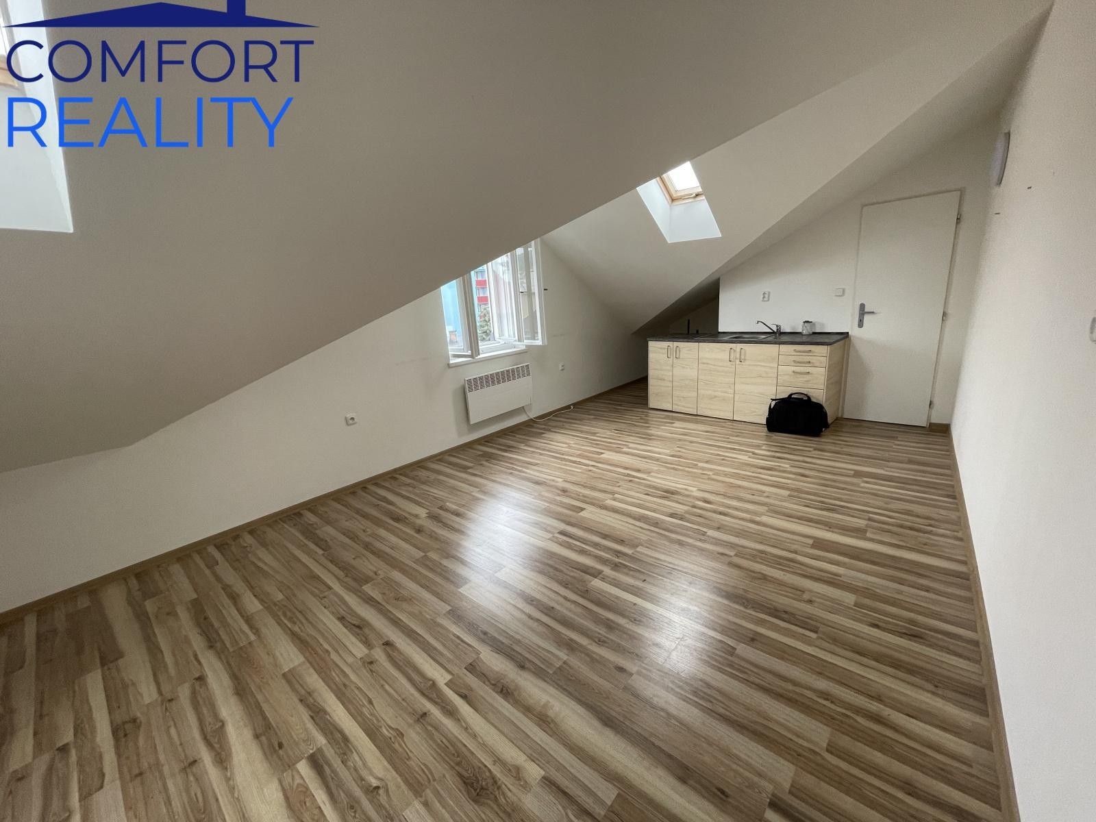 1+kk, 1. máje, Odry, 25 m² - 2