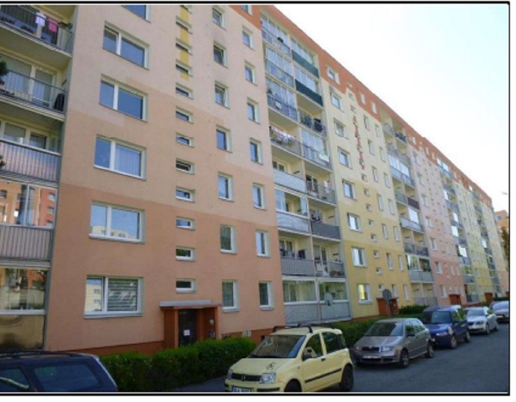 Byty, Jablonec nad Nisou, 466 01