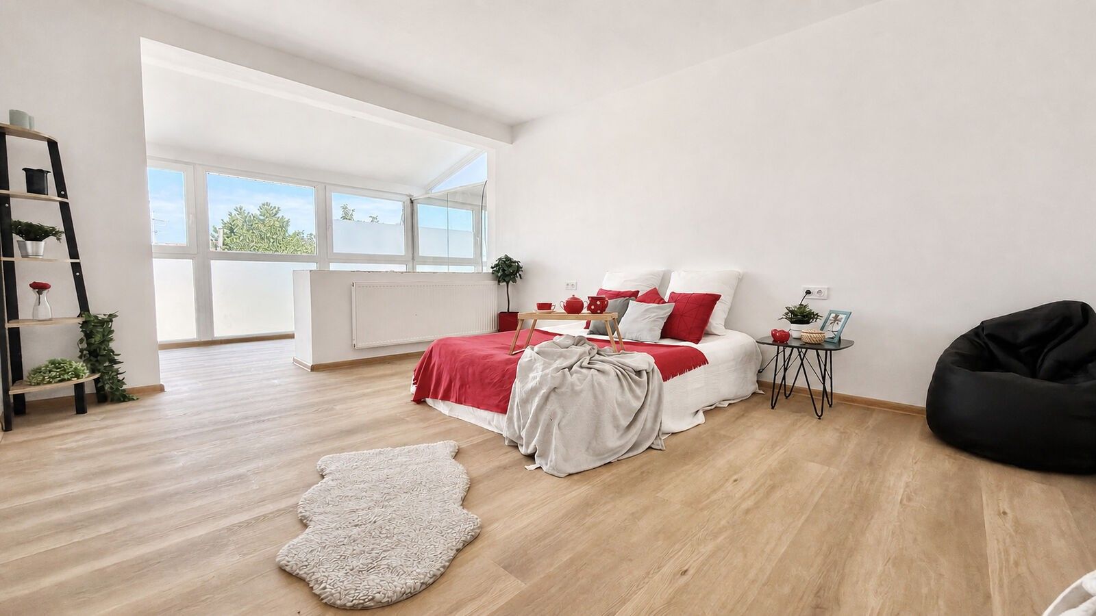 4+kk, Nádražní, Strážnice, 119 m² - 1