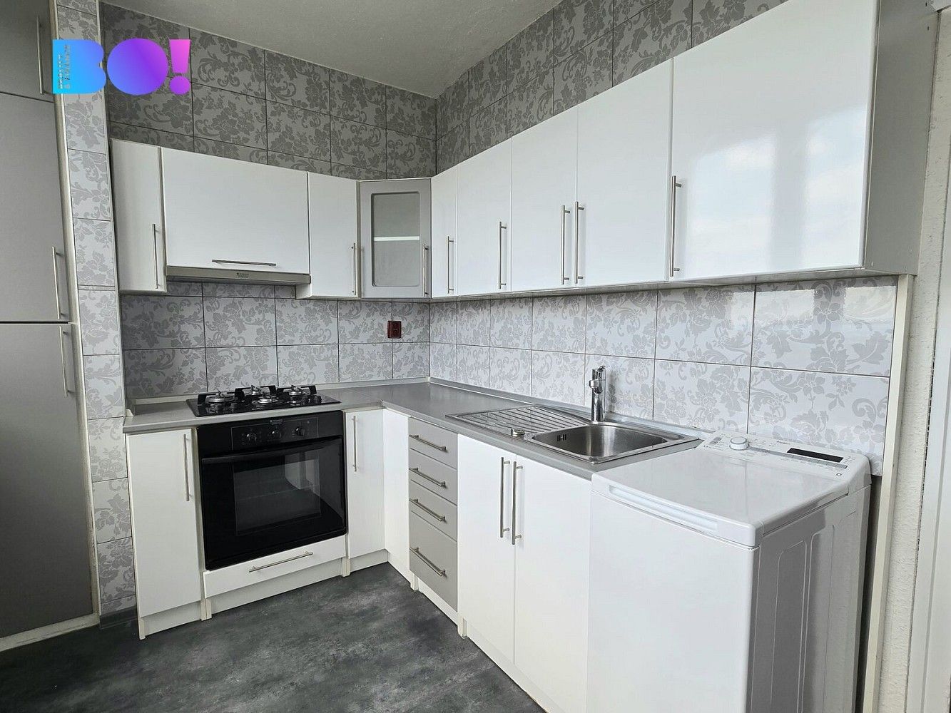 1+1, Ostrava - Hrabůvka, okres Ostrava-město, Moravskoslezský kraj, 36 m² - 1