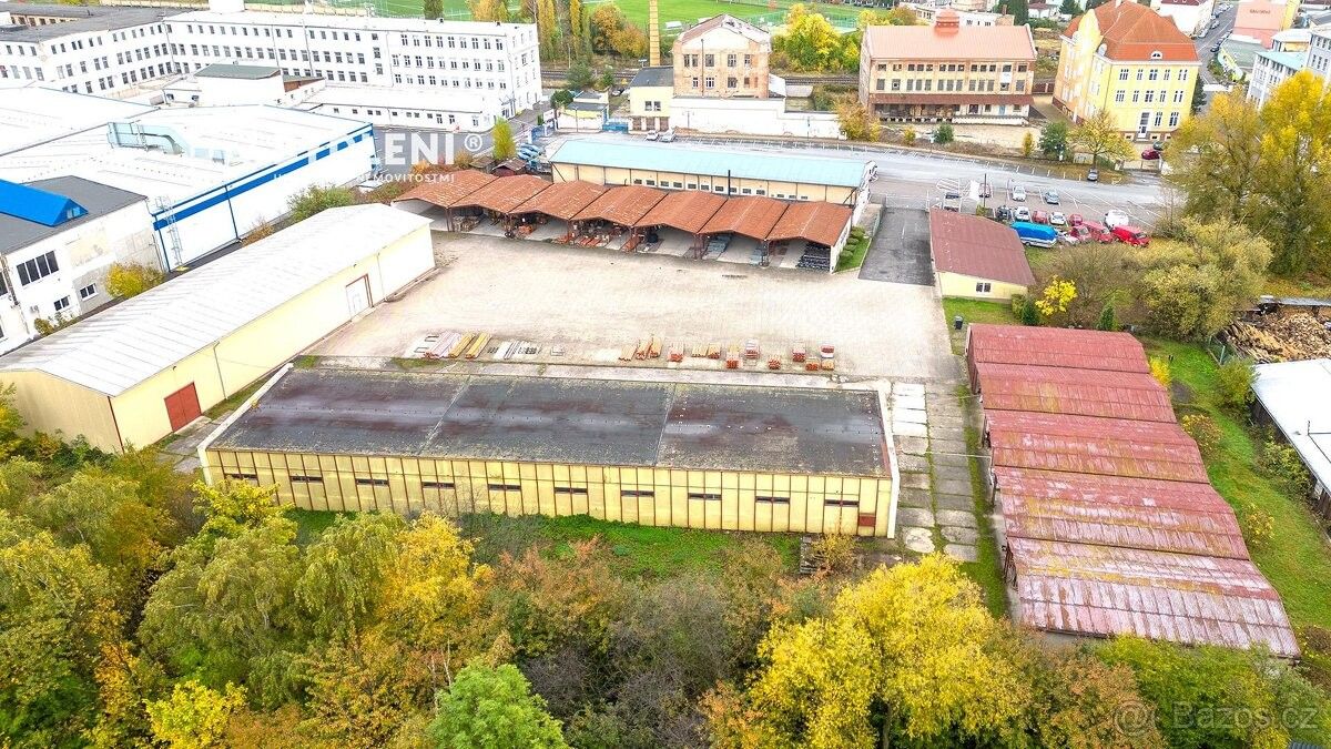Obchodní prostory, Teplice, 415 01 - 2
