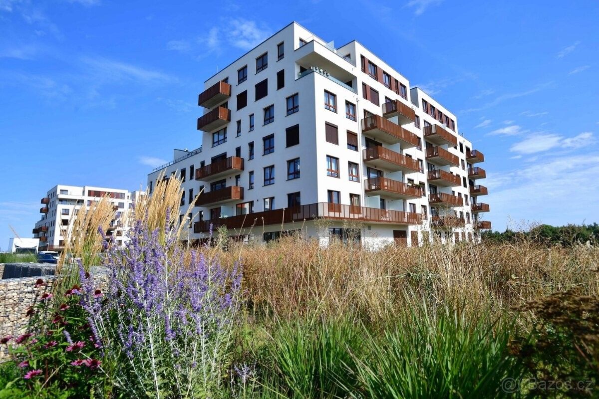 Byty, 111 01, Praha 10