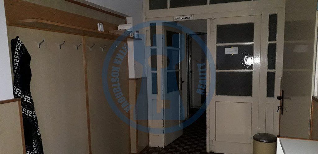 Pronájem sklad - Krnov, okres Bruntál, Moravskoslezský kraj, 90 m² - 5