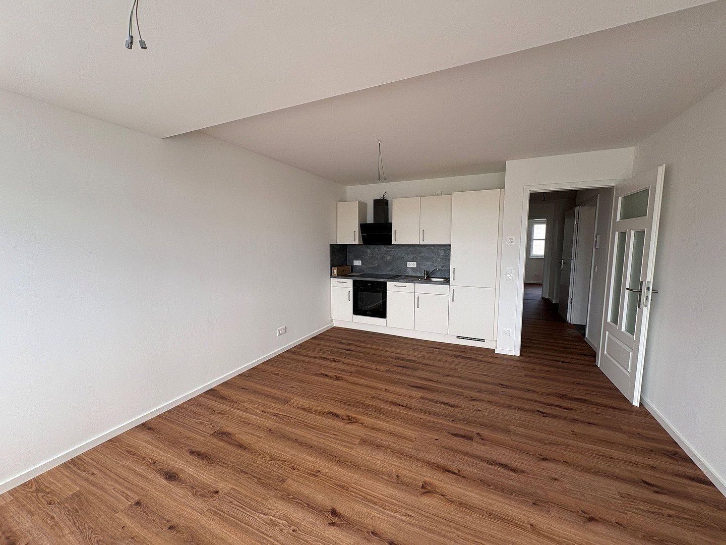 Byt 3+1 · 57 m² · , Mecklenburg-Vorpommern - 3