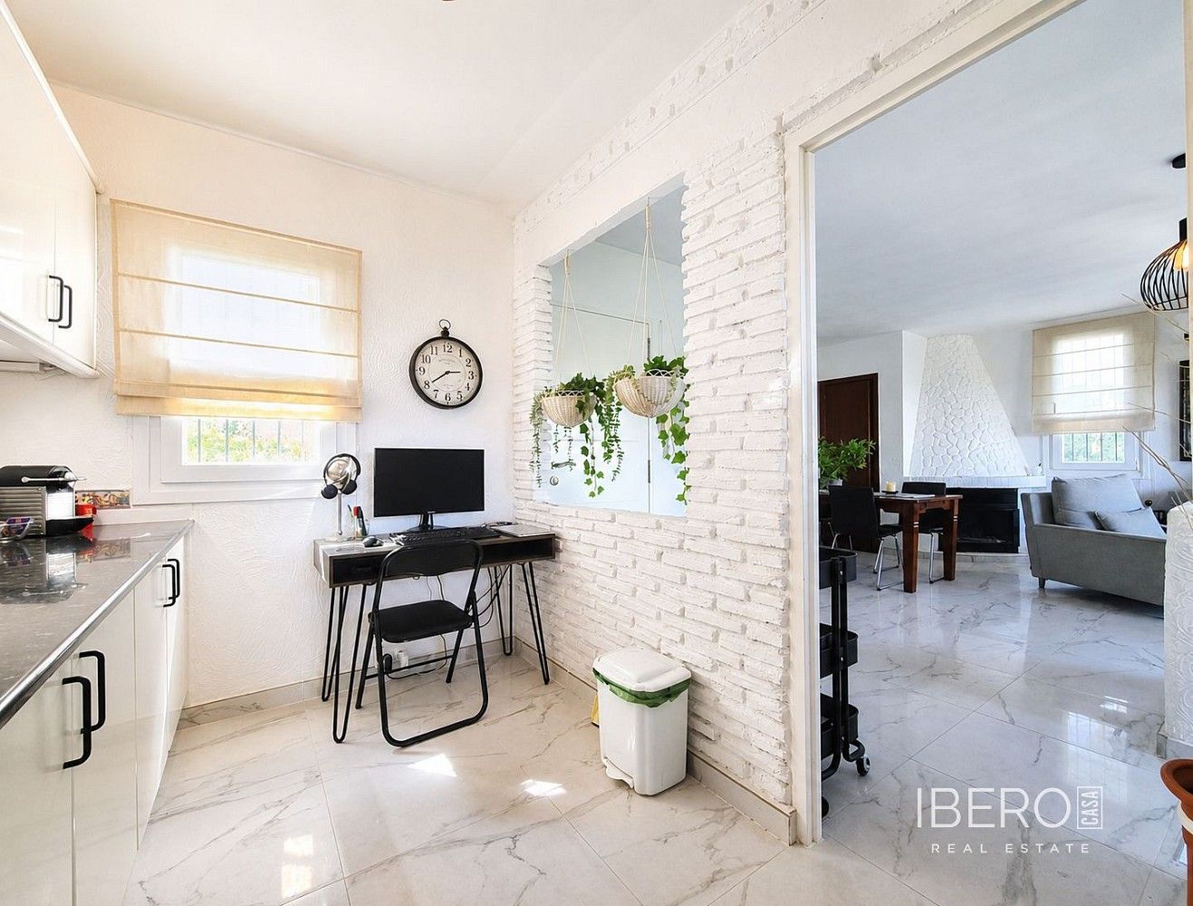 Prodej rodinný dům - Benalmadena, ES, 93 m² - 5