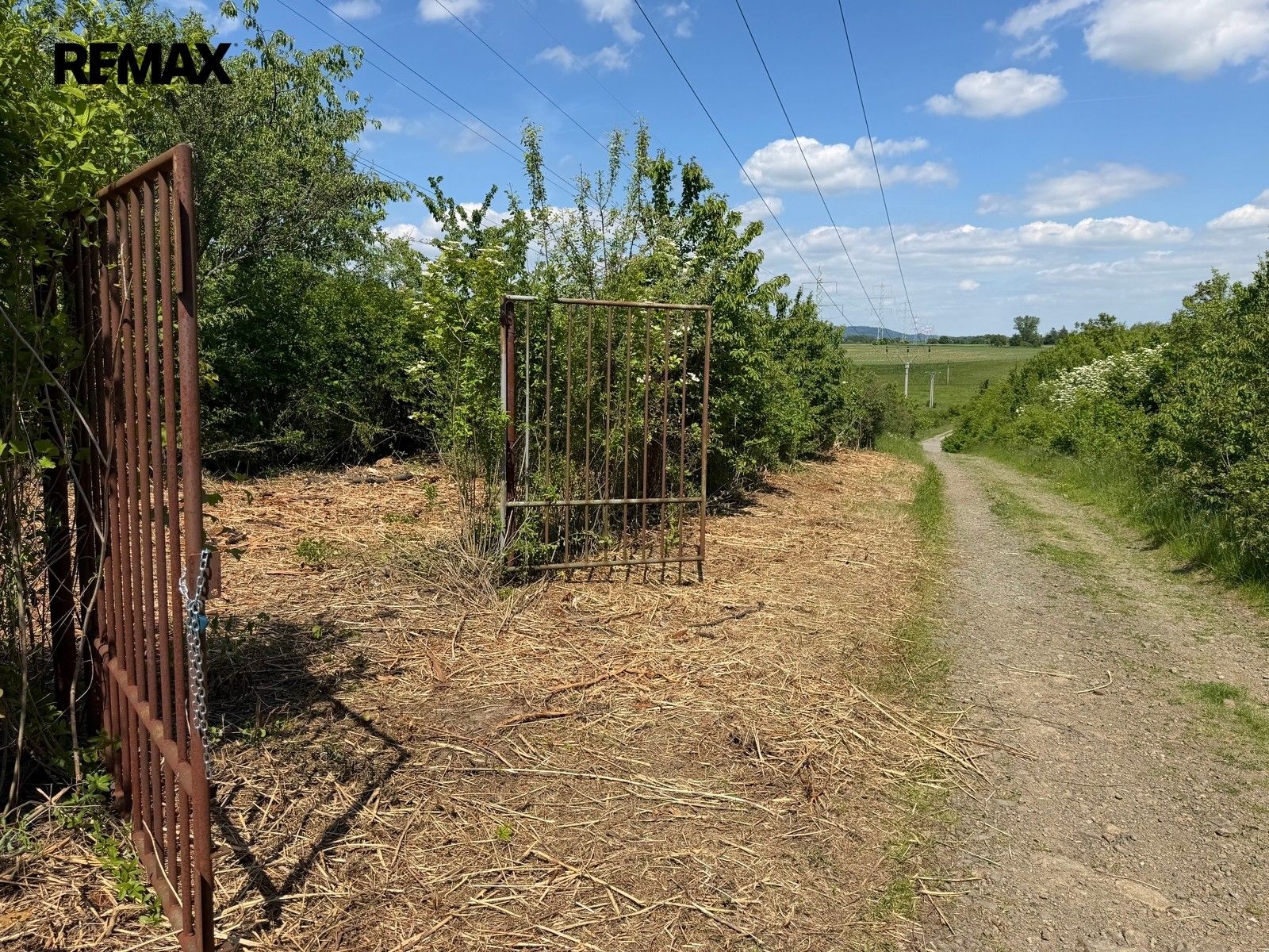 Zahrada · 851 m² · Lipník nad Bečvou - 3