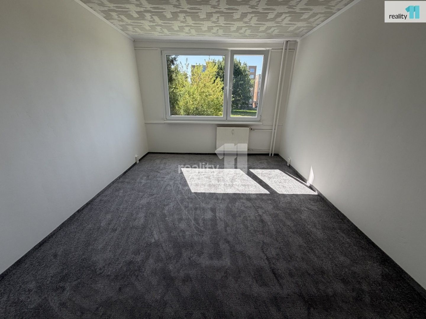 Byt 2+1 · 62 m² · Husova, Nový Bor - 3