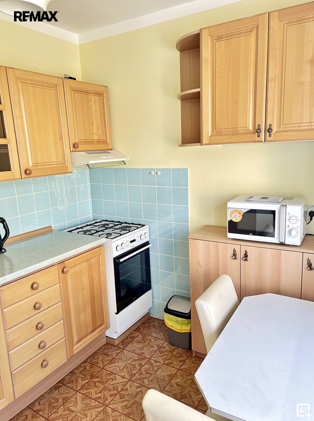 Byt 1+1 · 34 m² · Na Drážce 1560, Pardubice Bílé Předměstí - 4