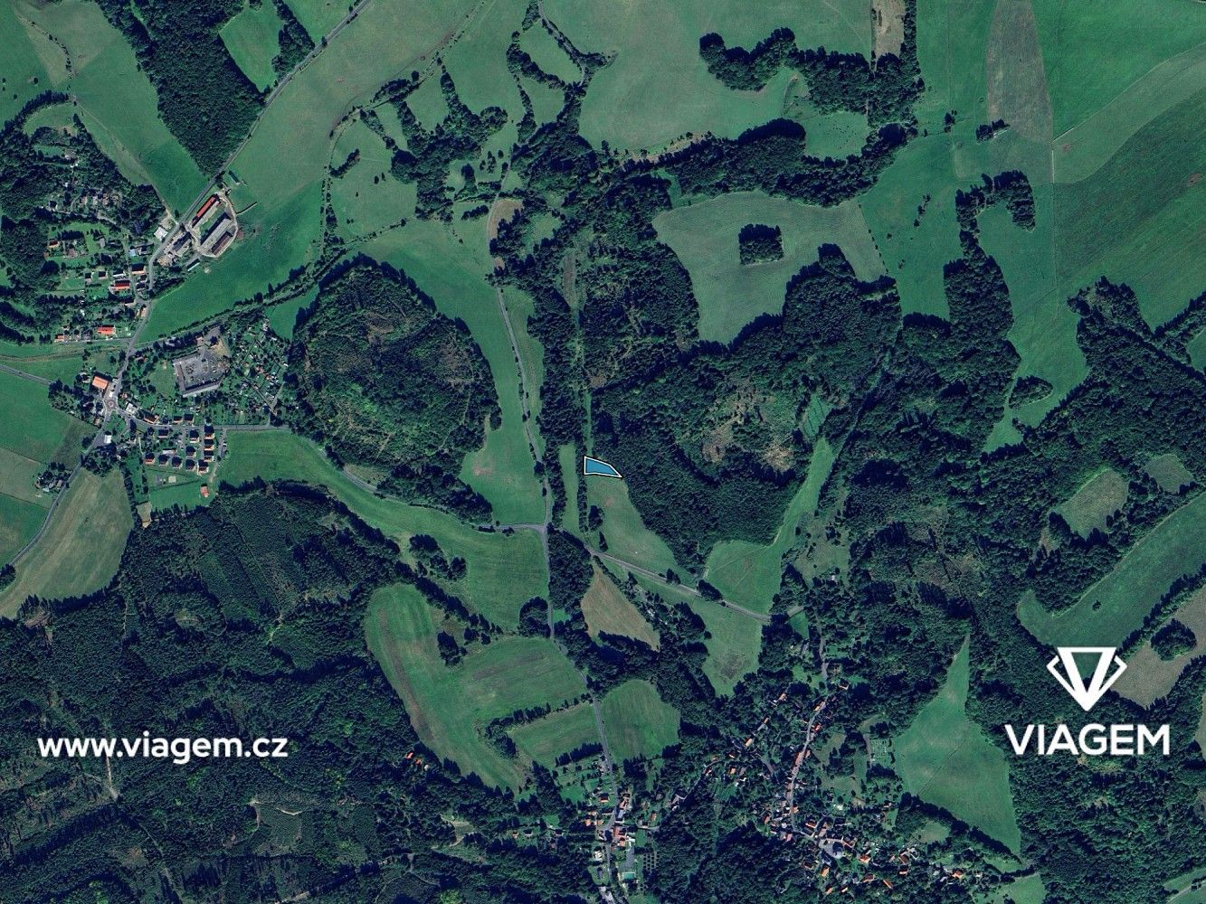 Zemědělský pozemek · Levín, okres Litoměřice - 3