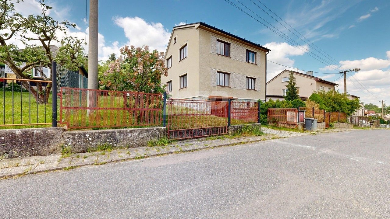 Rodinné domy, Na Láni, Rychnov nad Kněžnou, 366 m²