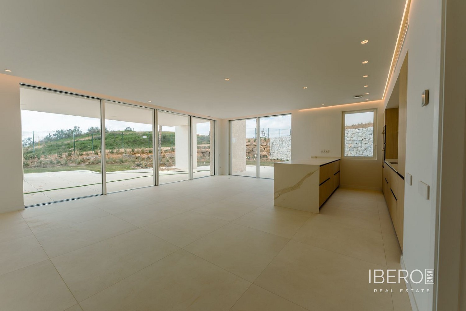 4+kk, Ojén, Španělsko, 151 m² - 2