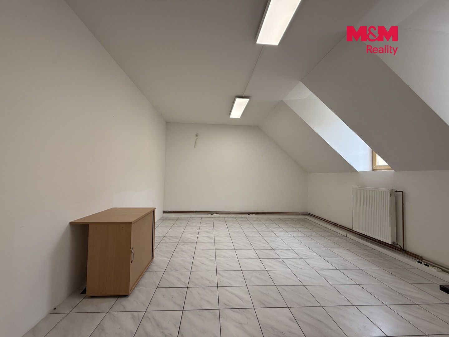 Kanceláře, Petra Jilemnického, Brandýs nad Labem-Stará Boleslav, 10 m² - 2