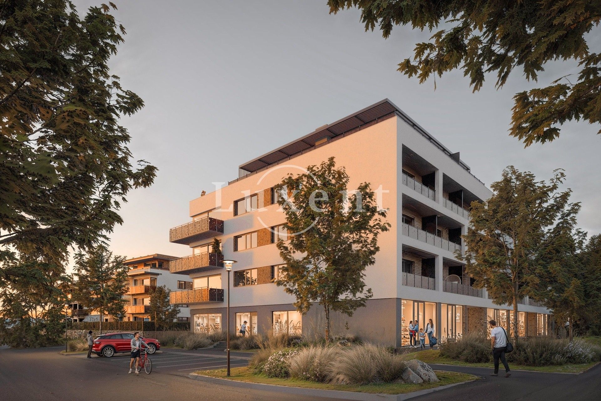 Pronájem obchodní prostory - Rozdělov, Kladno, 82 m²