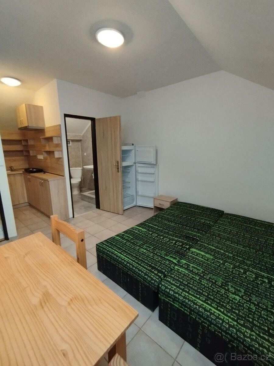 Byty, Hradec Králové, 503 01 - 2