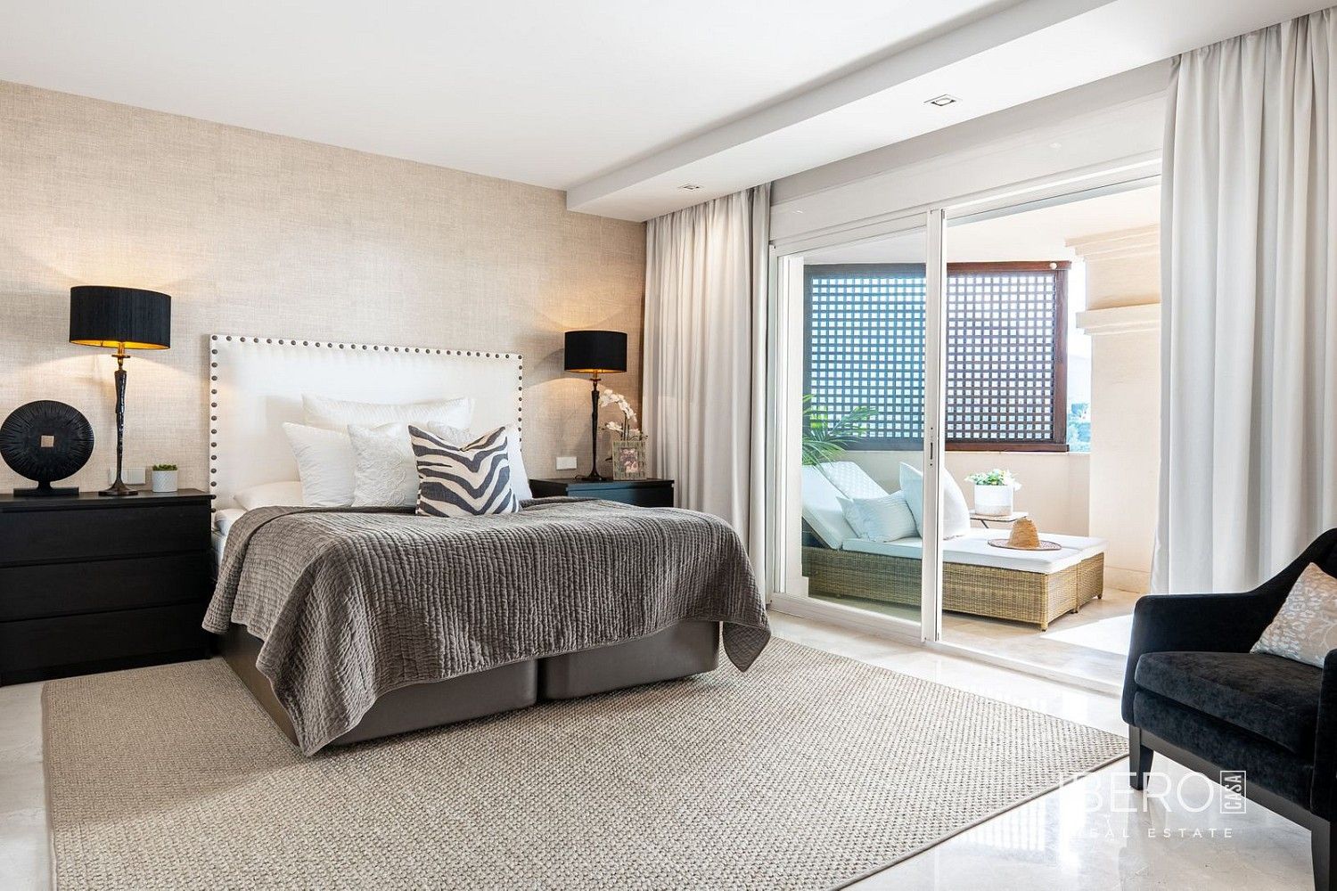 Byt 4+kk · 300 m² · Nueva Andalucía, Španělsko - 4