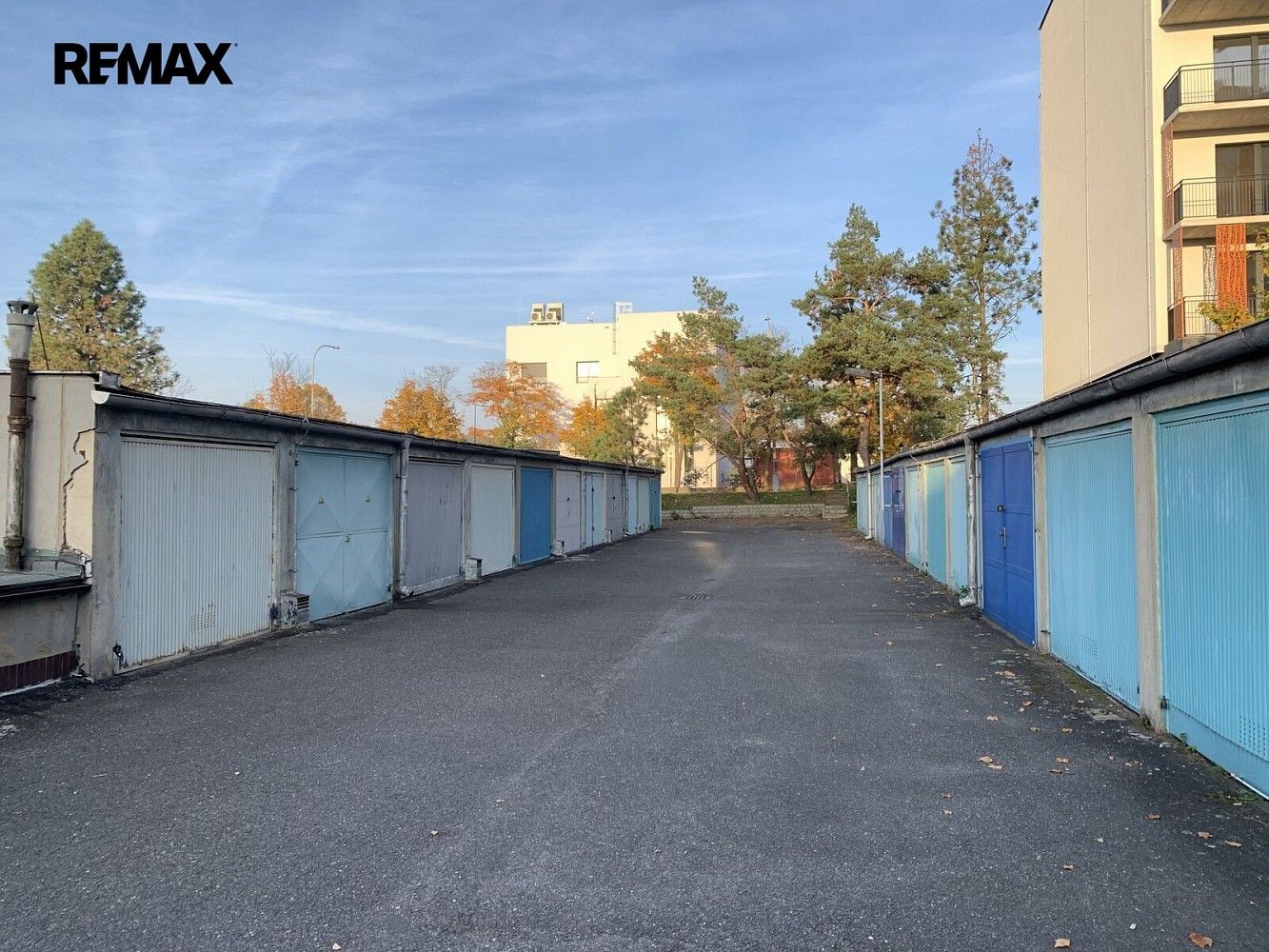 Ostatní, Plzeň, 16 m² - 1