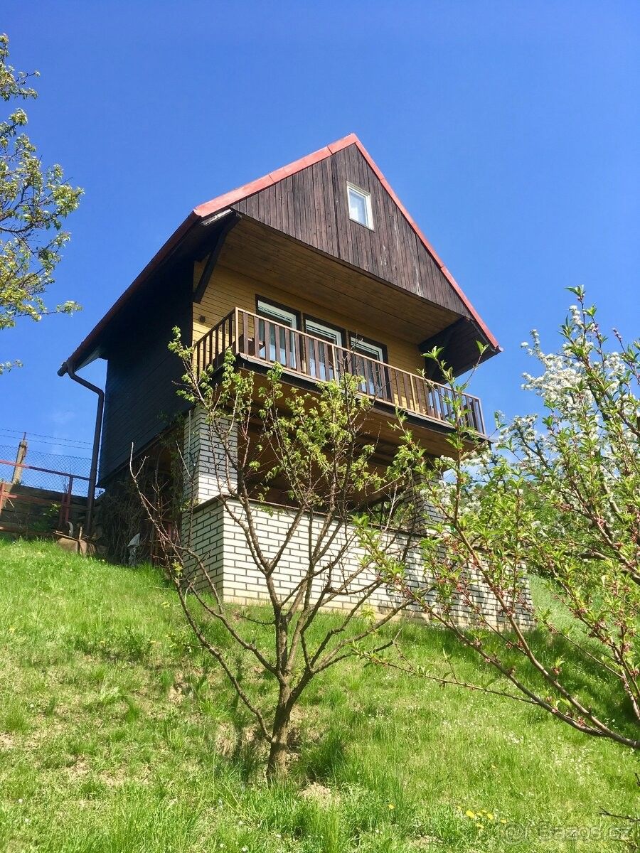 Zahrady, Šumperk, 787 01