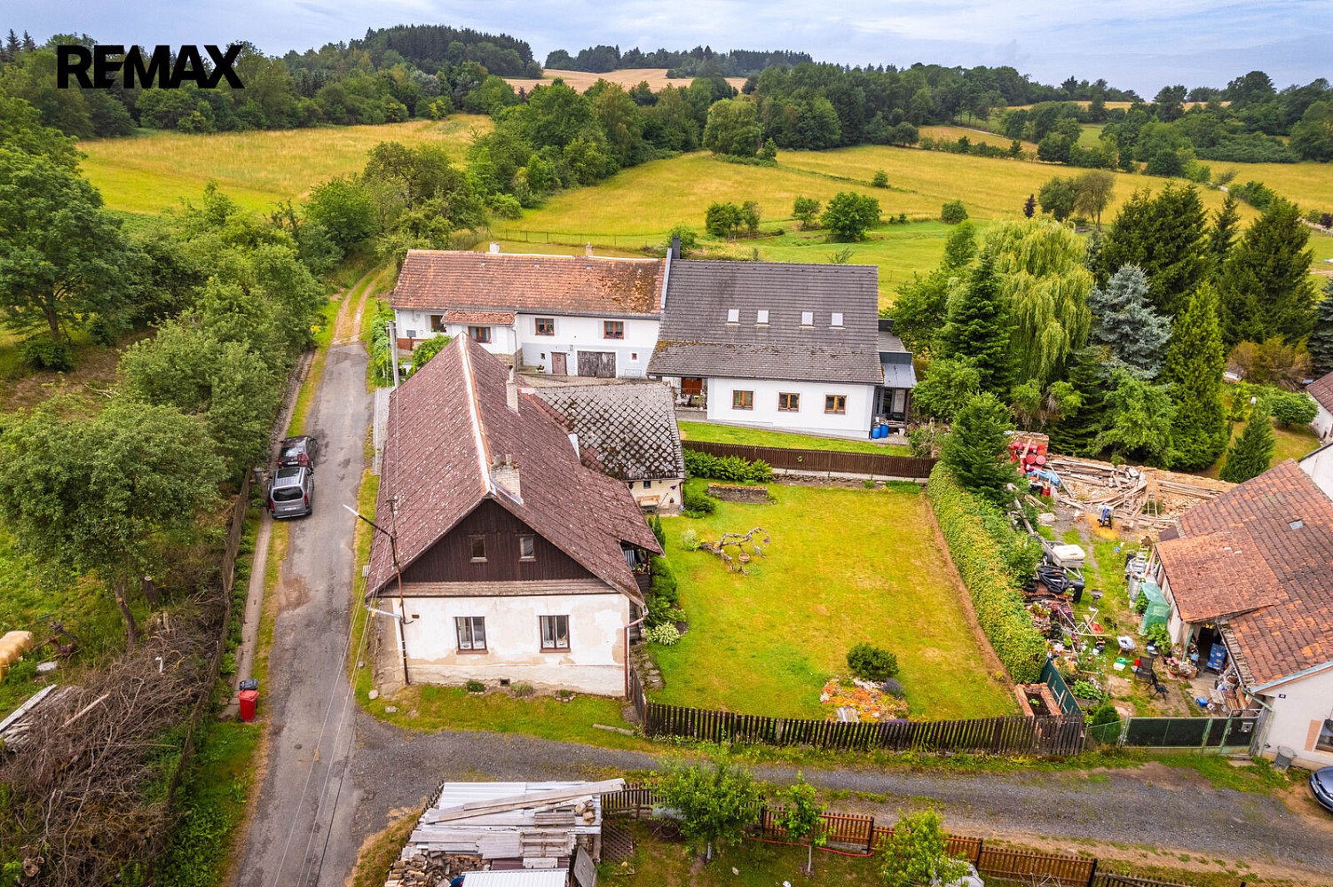 Chalupa · 97 m² · Plánice, okres Klatovy - 3