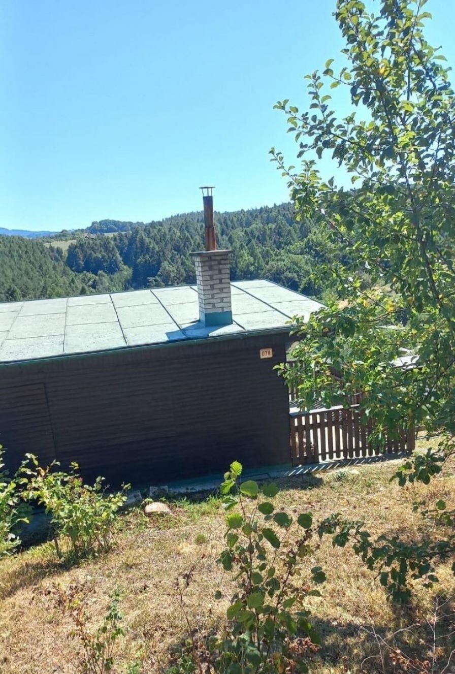 Prodej ostatní - Zlín Jaroslavice, 17 m² - 2