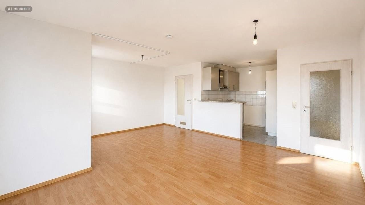 Byt 1+kk · 45 m² · Fürstenbergstrasse 96, , Bádensko-Württembersko - 3