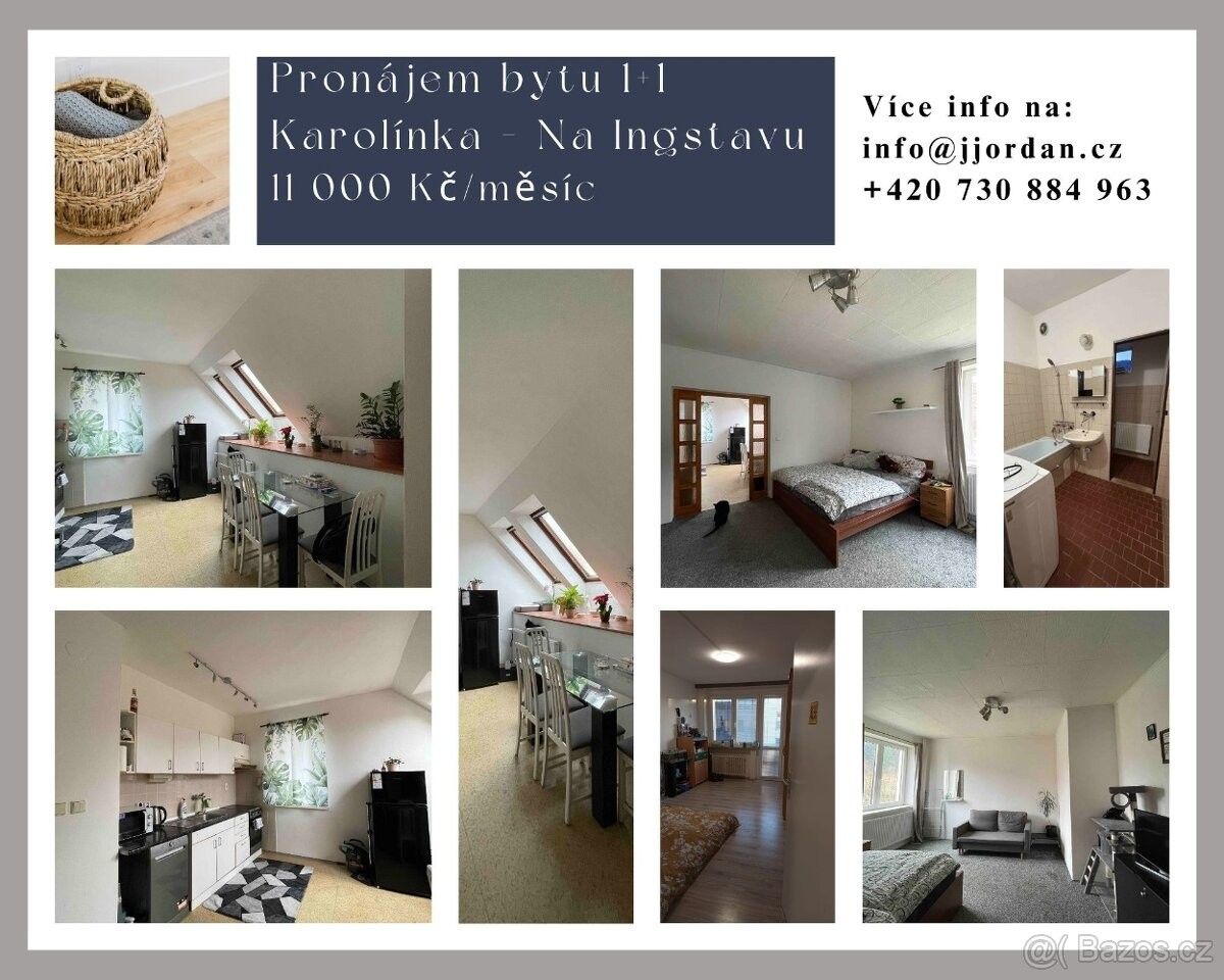 Byty, Karolinka, 756 05