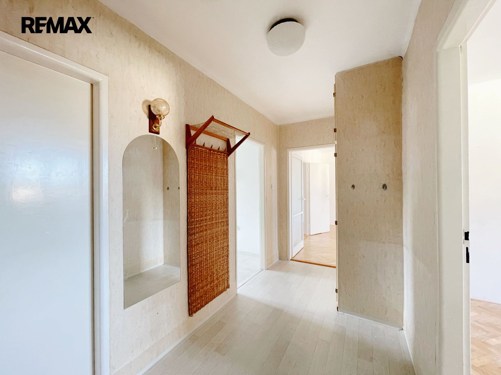 3+1, Heritesova 1659, Písek Budějovické Předměstí, 72 m² - 2