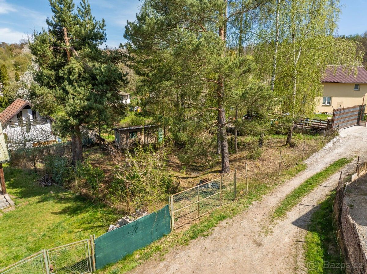 Prodej pozemek - Psáry, 252 44, 465 m²