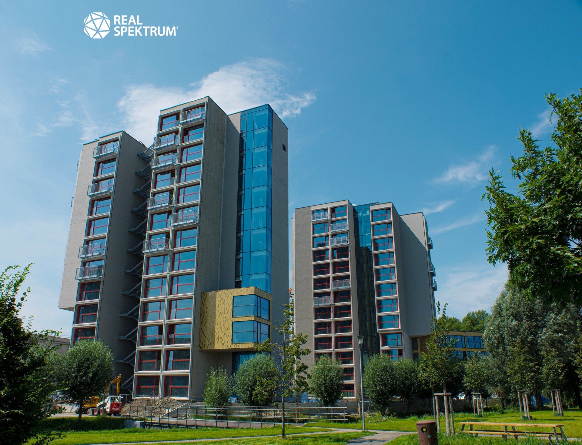 Pronájem byt 2+kk - Dornych, Brno, 50 m² - 5