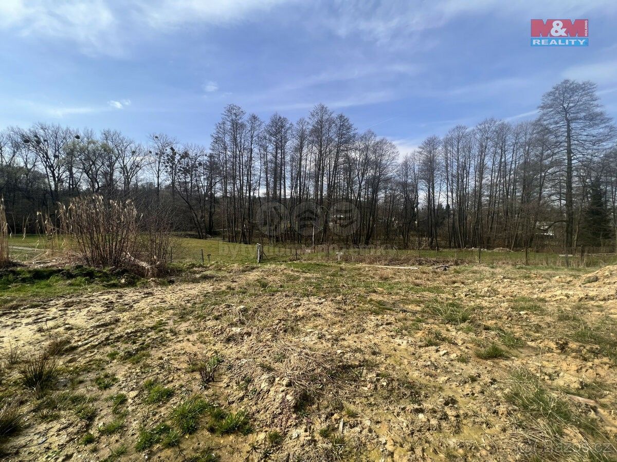 Prodej pozemek pro bydlení - Ostrava, 715 00, 1 580 m²