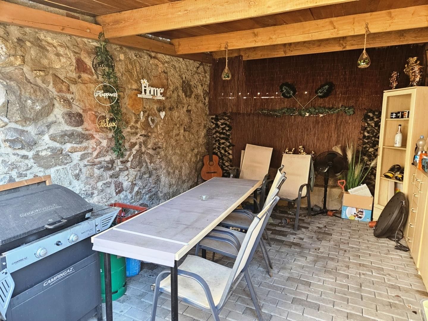 Prodej rodinný dům - Sepekov, 90 m² - 5