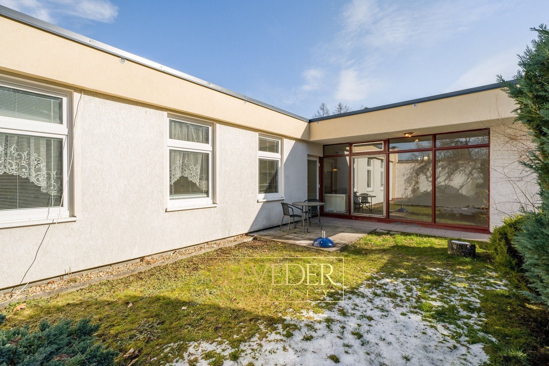 Rodinné domy, Fučíkova stezka 2843, Teplice, 103 m²