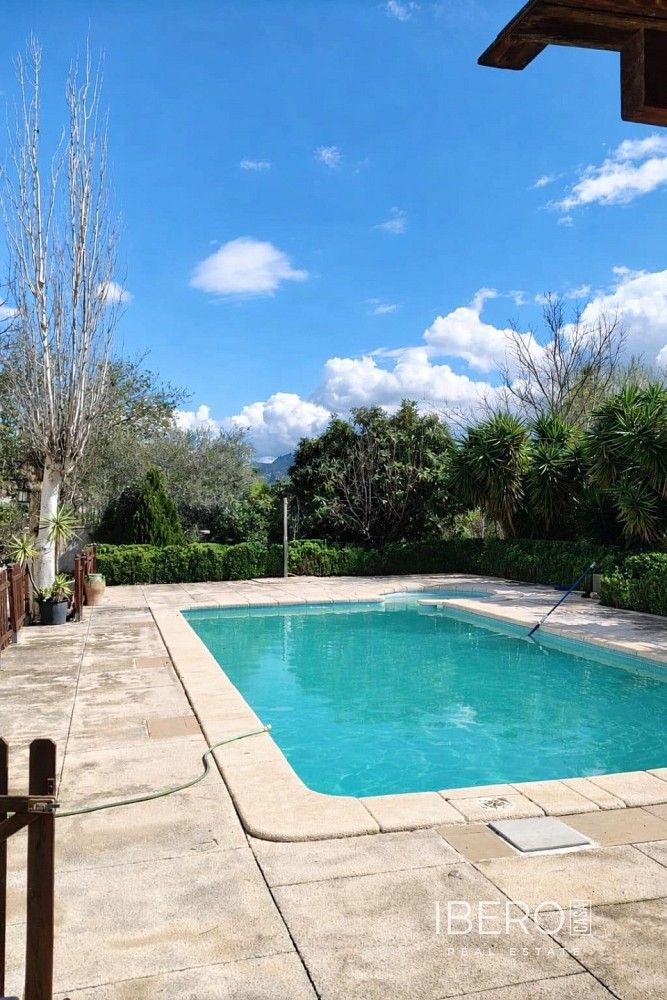 Prodej rodinný dům - El Palmar, ES, 387 m² - 5
