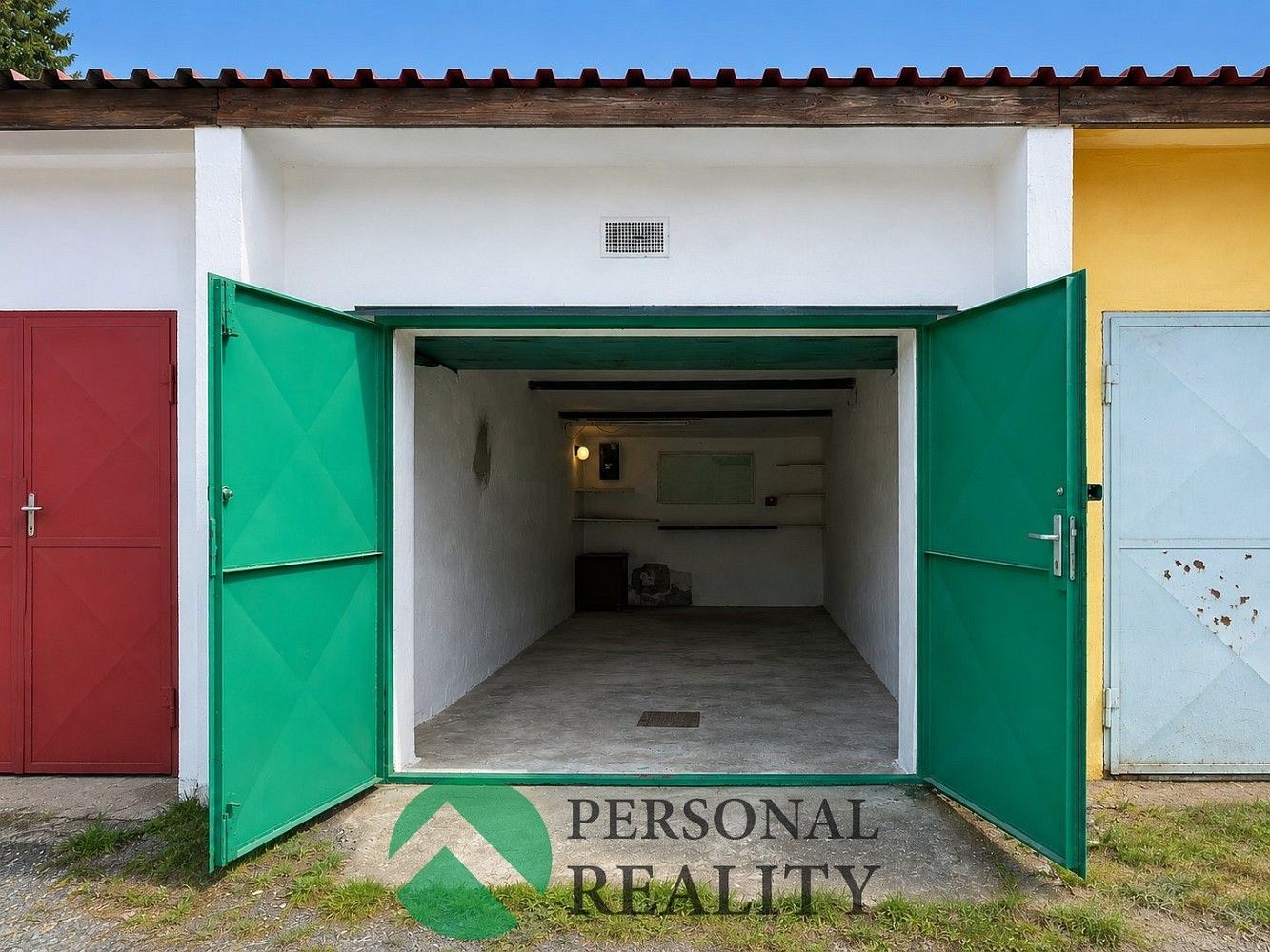 Ostatní, Mariánské Lázně, okres Cheb, Karlovarský kraj, 19 m² - 1