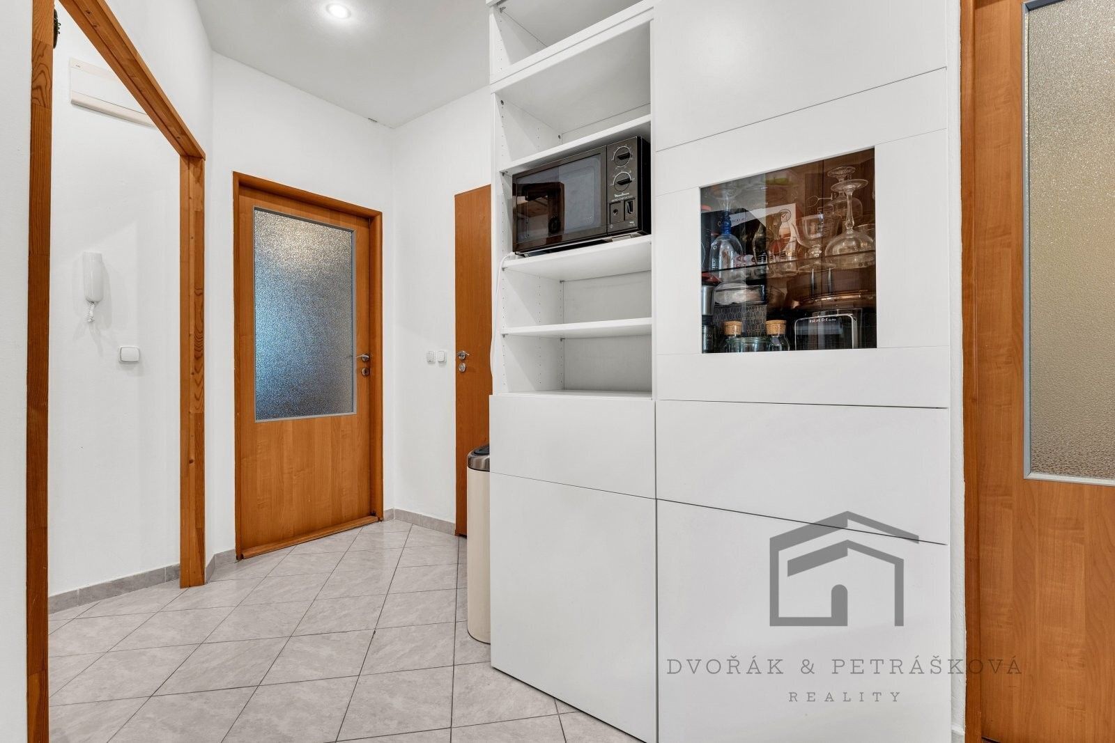 Prodej byt 2+kk - Ruská, Praha, 62 m²