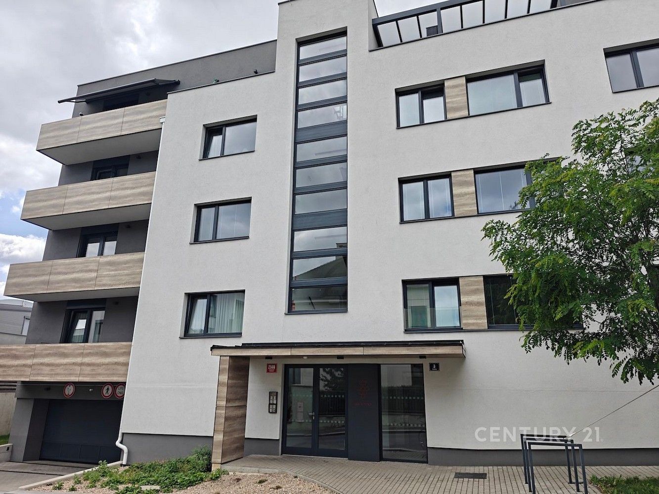 2+kk, Praha - Vinohrady, okres Praha 2, Hlavní město Praha, 46 m² - 1