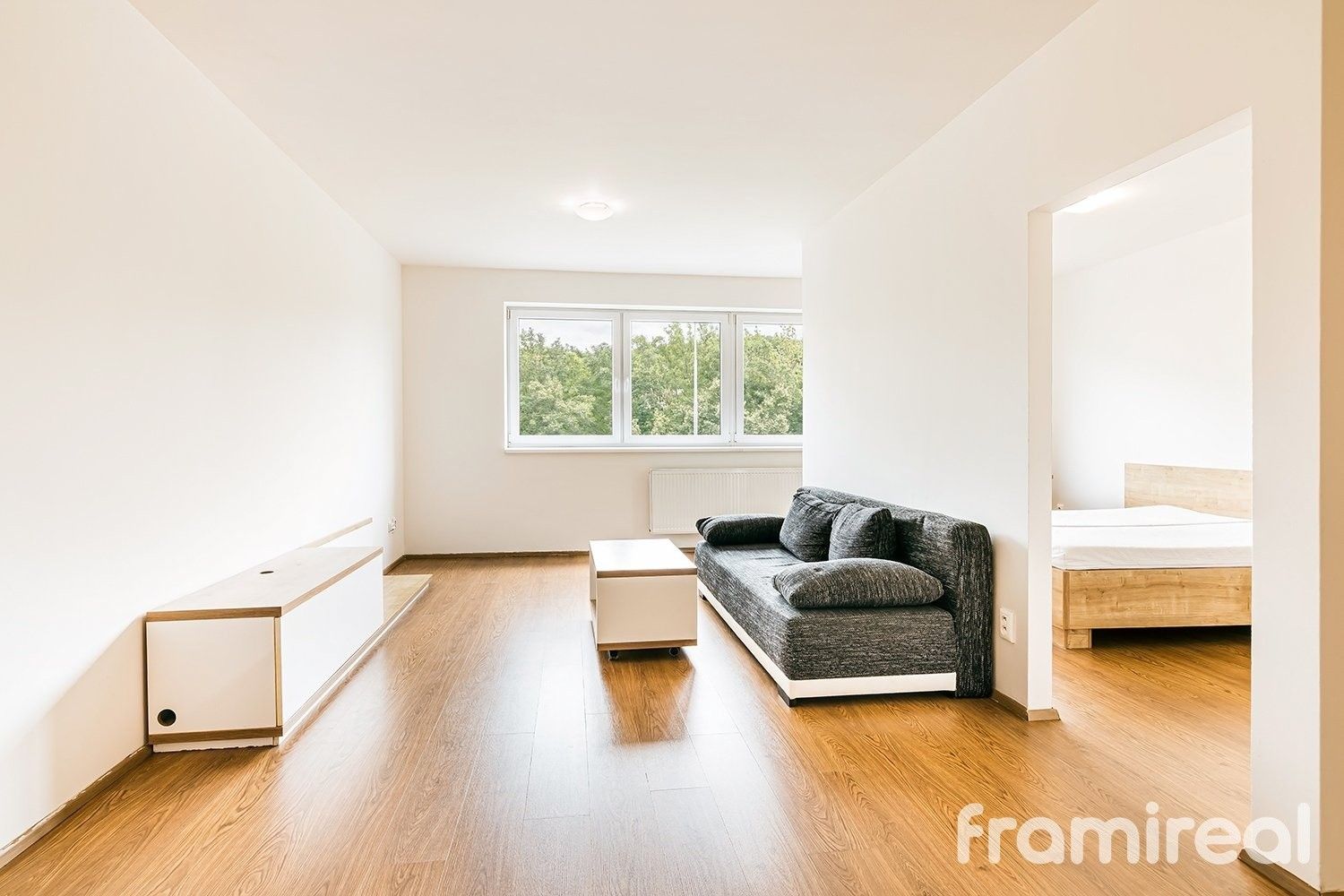 Byt 2+kk · 62 m² · Gajdošova, Brno Židenice - 4