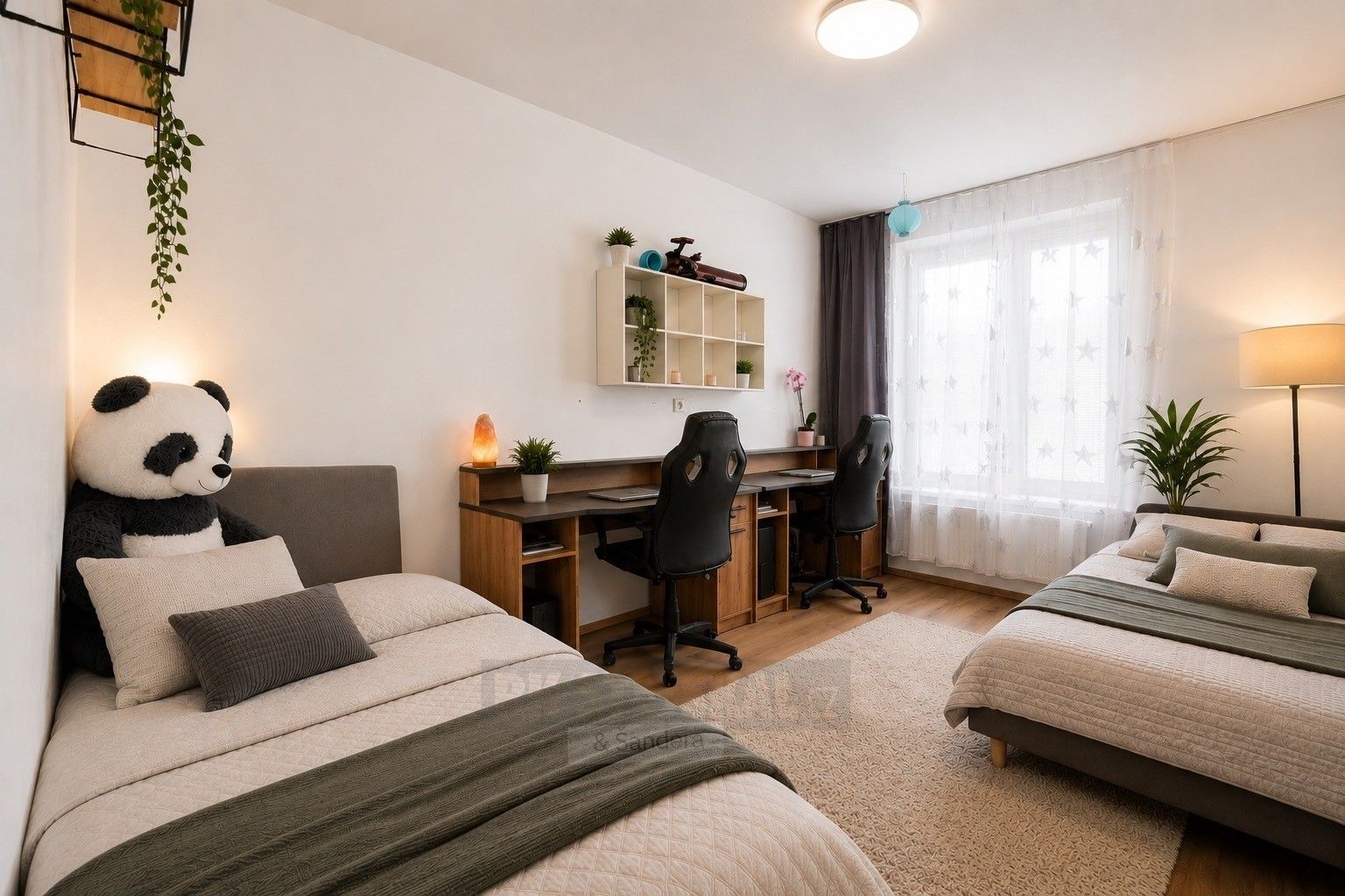 Byt 3+kk · 136 m² · Pod Tratí 680, Včelná - 3