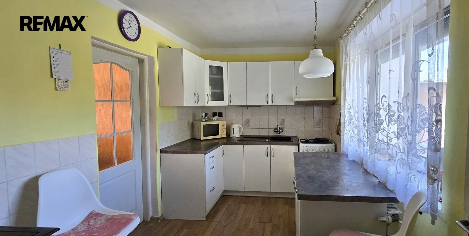 Rodinný dům · 107 m² · Danešova 231, Peruc - 4