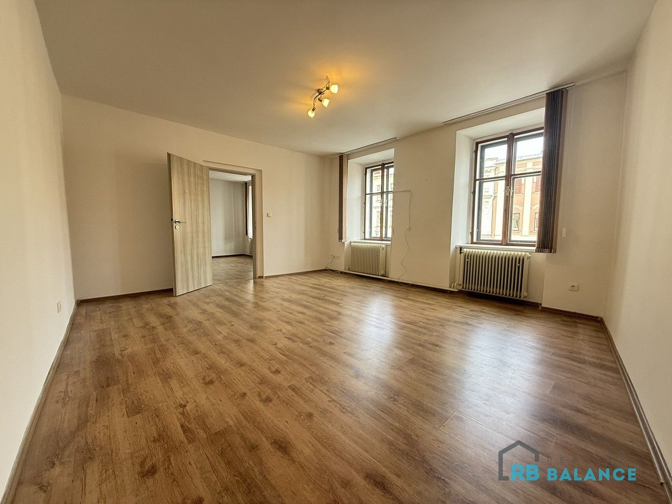 Pronájem byt 2+kk - Svitavy - Město, Pardubický kraj, 59 m² - 5