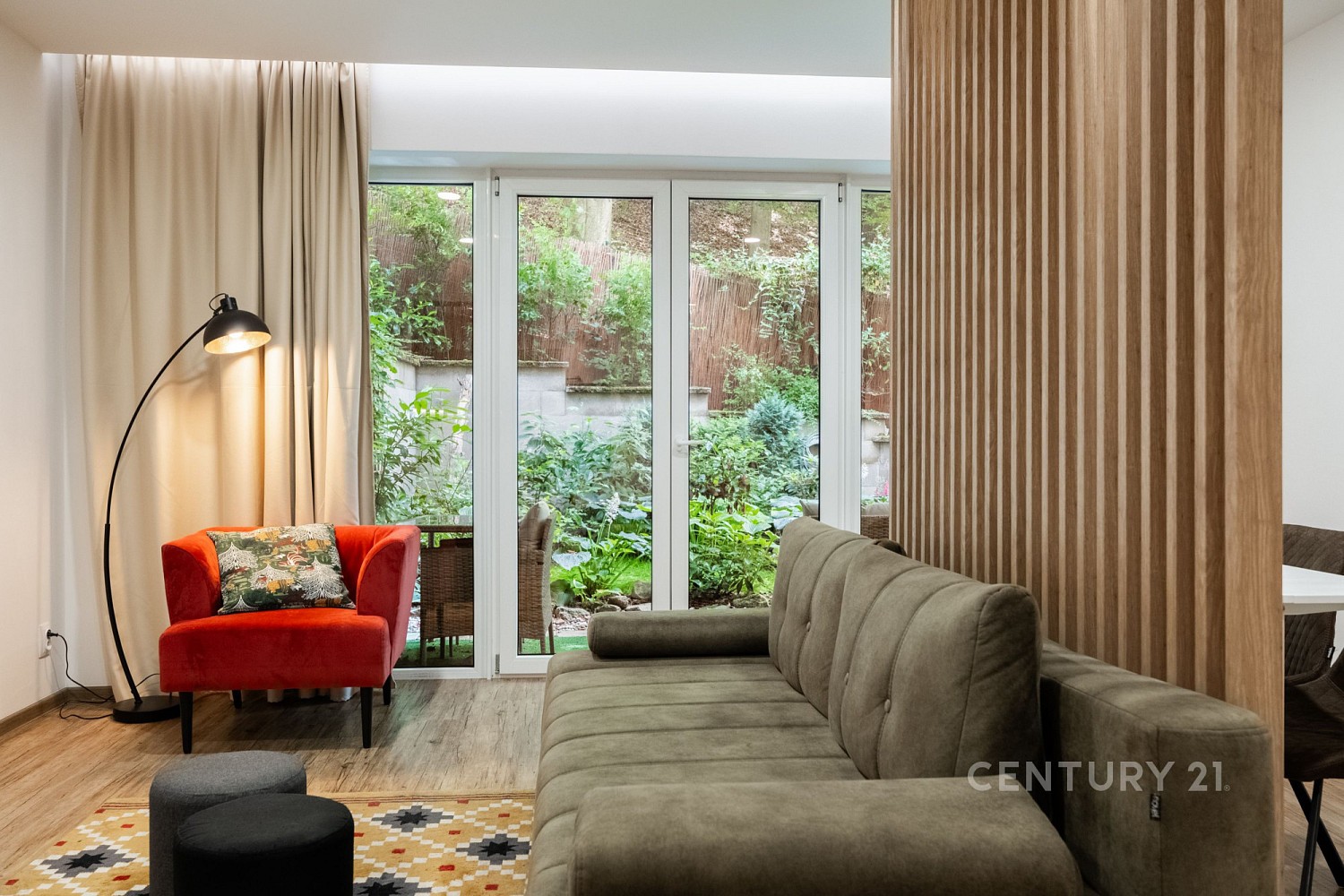 Byt 2+kk · 75 m² · Šumavská, Karlovy Vary - 3