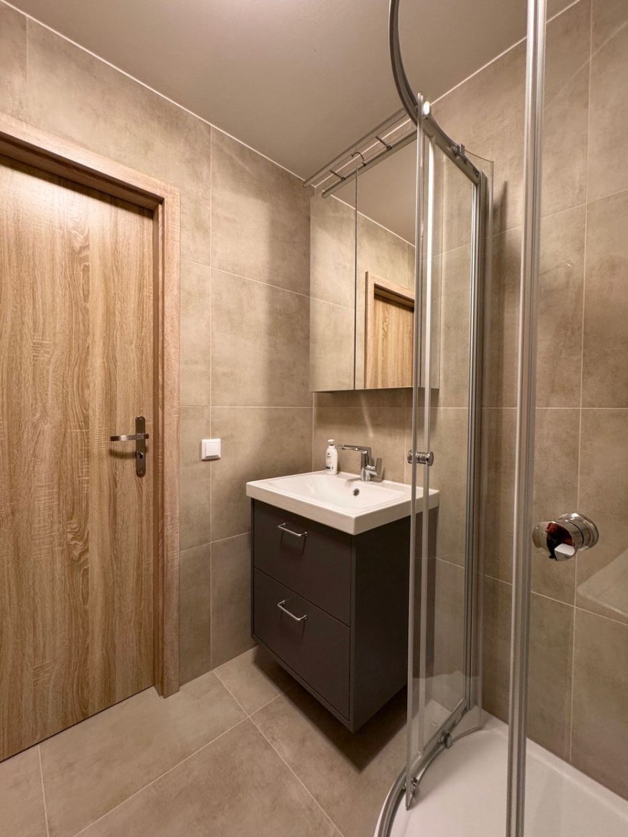 Byt 2+1 · 60 m² · Slovácká, Břeclav - Břeclav, Jihomoravský kraj - 3