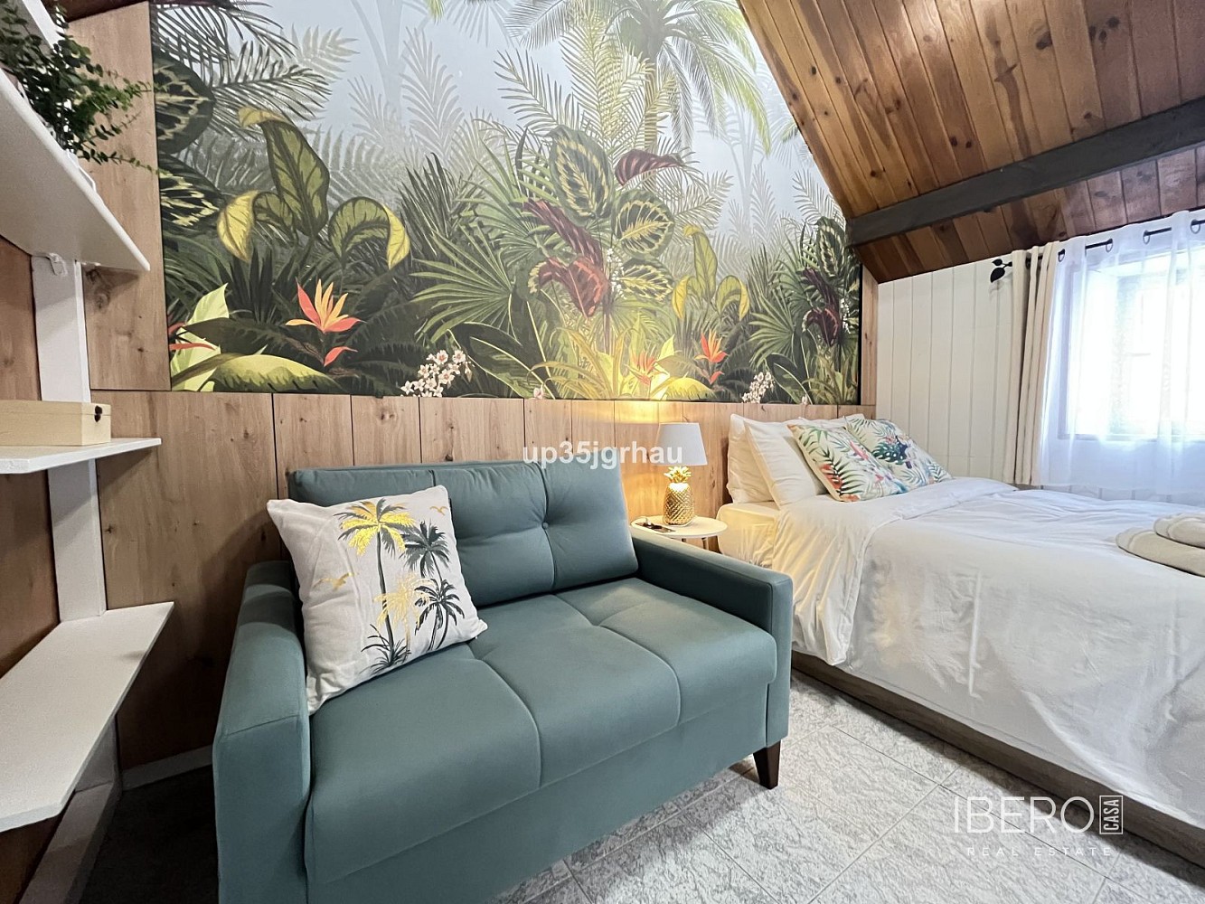 Prodej byt 2+kk - Estepona, Španělsko, 25 m² - 5