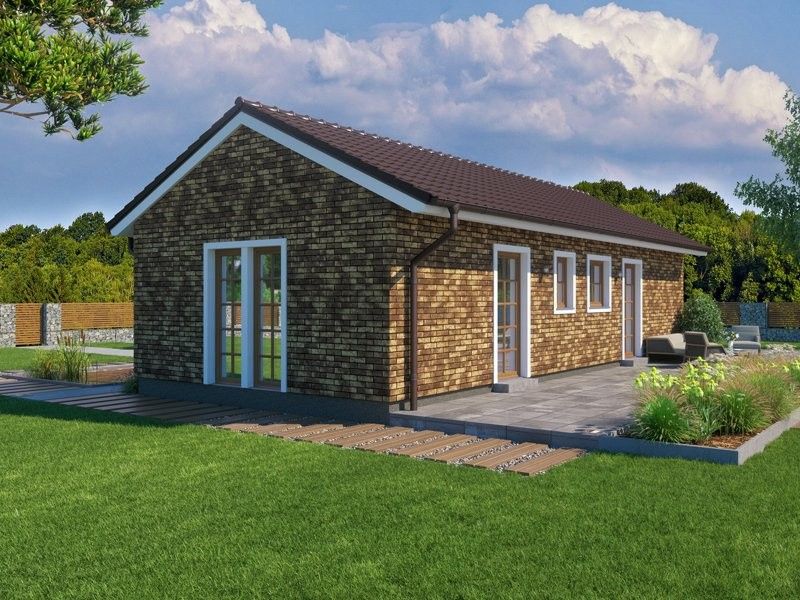 Prodej rodinný dům - Týn nad Vltavou, 375 01