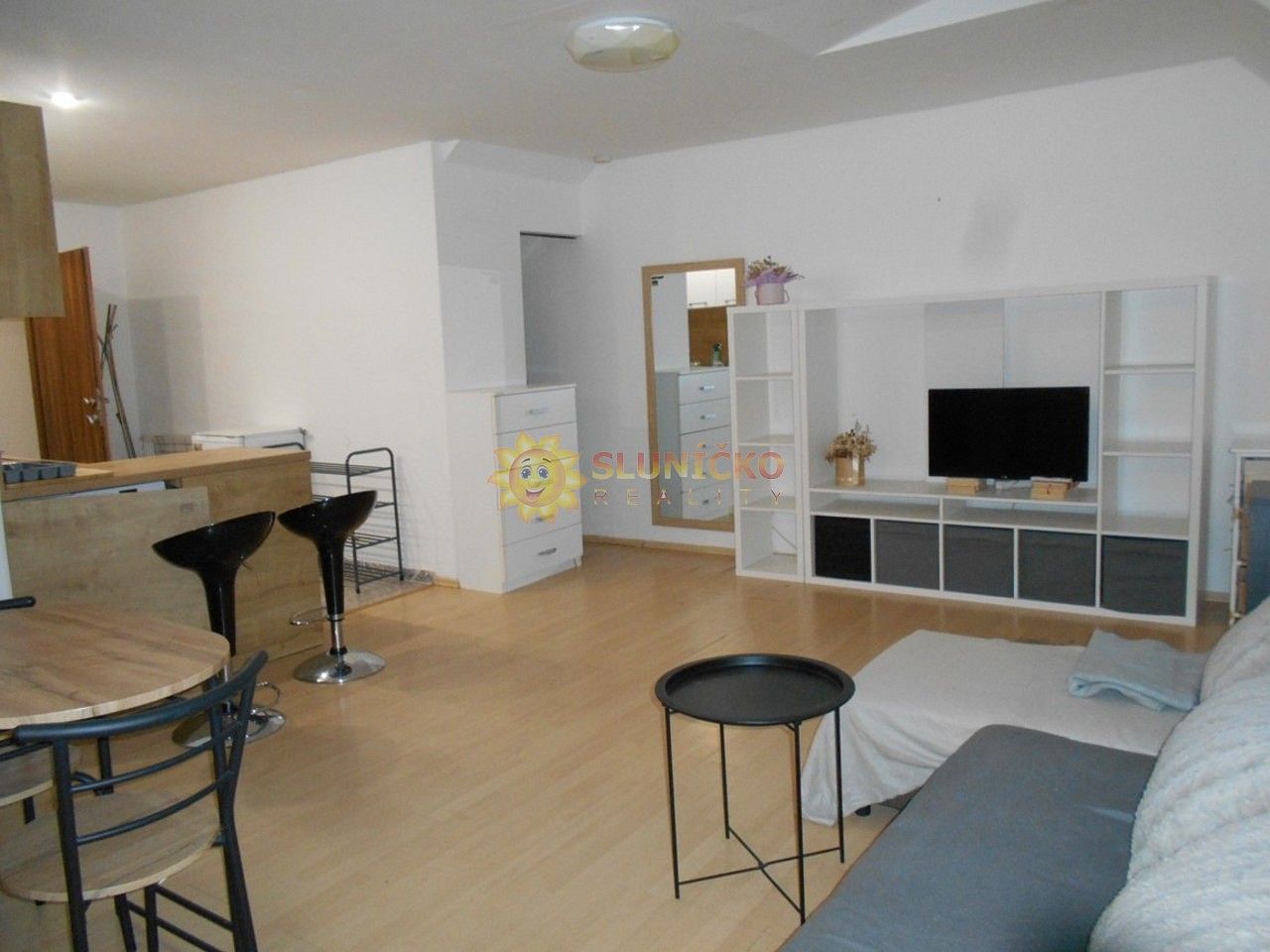 1+kk, Bohdanečská, Hradec Králové - Svobodné Dvory, 35 m²