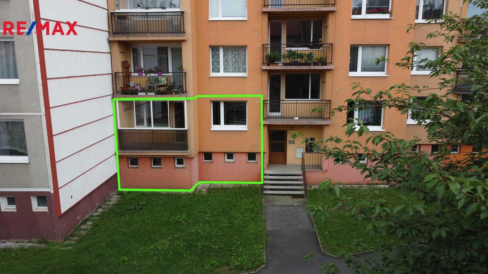 3+1, Pražská, Rokycany, 75 m²