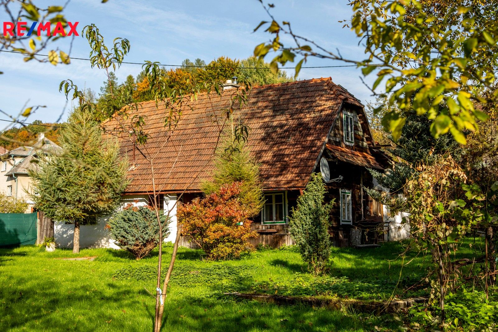 Rodinné domy, Za Kovárnou, Zubří, 40 m²