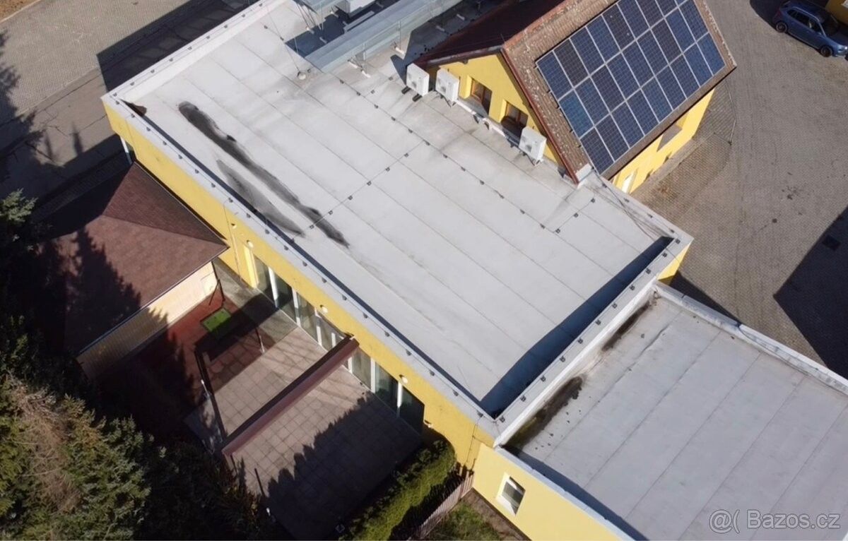 Obchodní prostory · Opava, 746 01 - 3