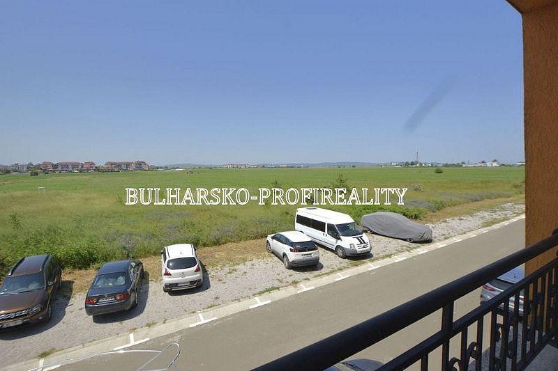 Prodej byt 2+kk - 8217 Aheloy, Bulharsko, Bulharsko, 60 m² - 2